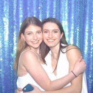 Meet your Posher, Sophie